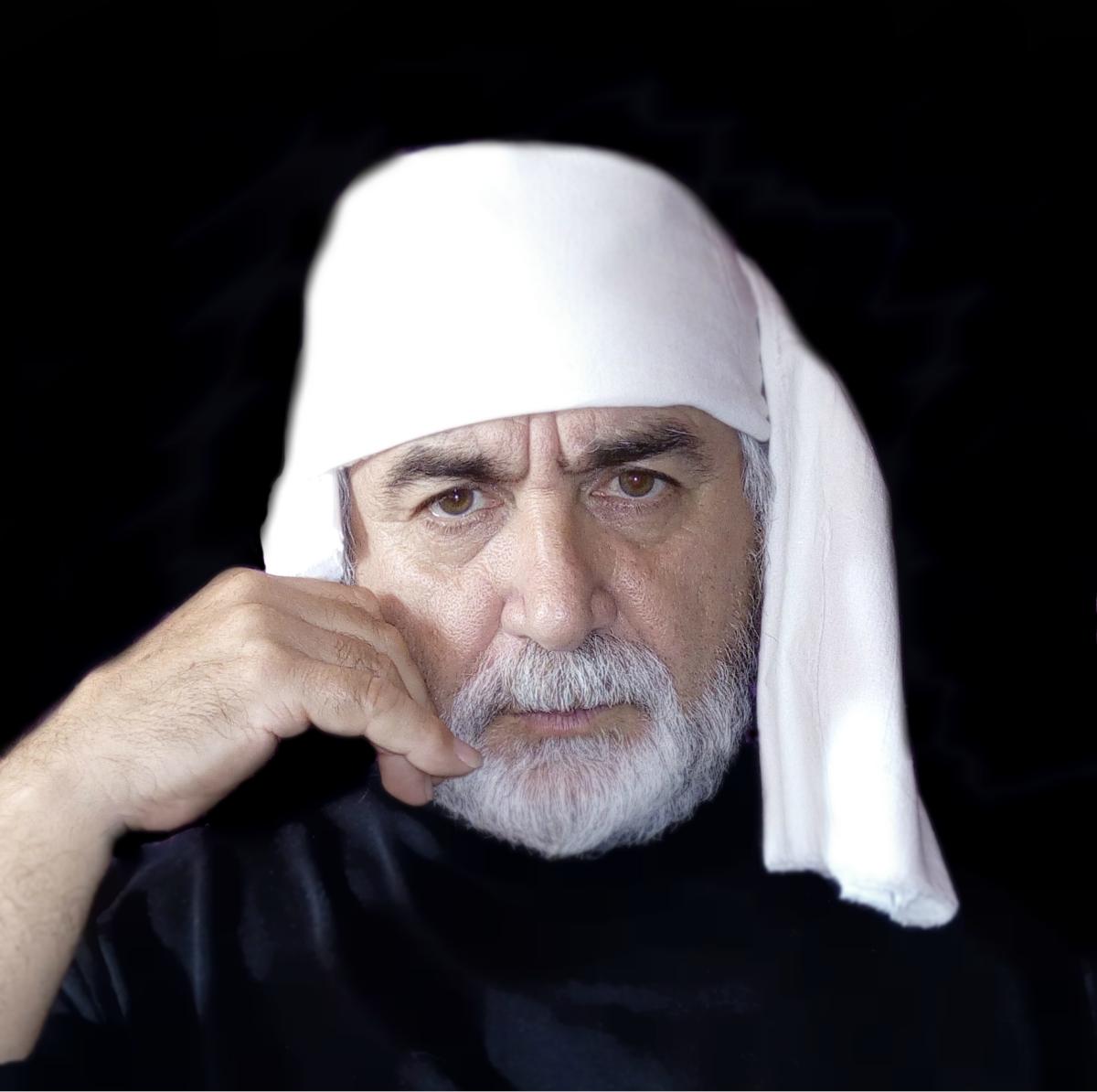 Абдуллаев Вадим Асадович