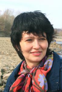 Абрамова Анна Павловна