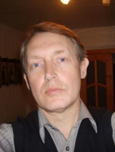 Акеньшин Игорь Владимирович