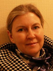 Аленичева Маргарита Юрьевна