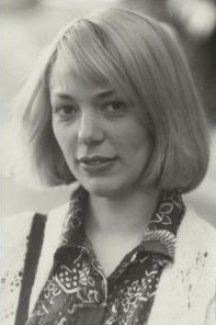 Алисова Лариса