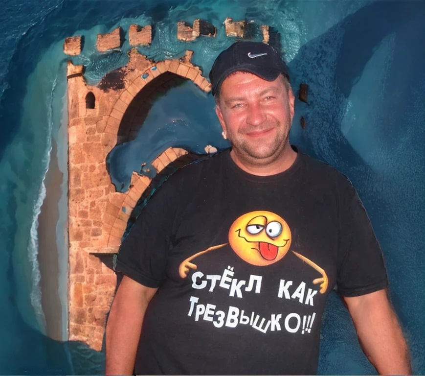 Андреев Илья Александрович