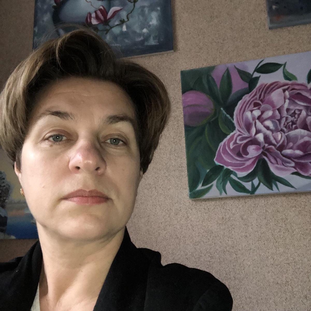 Артамонова Надежда Григорьевна