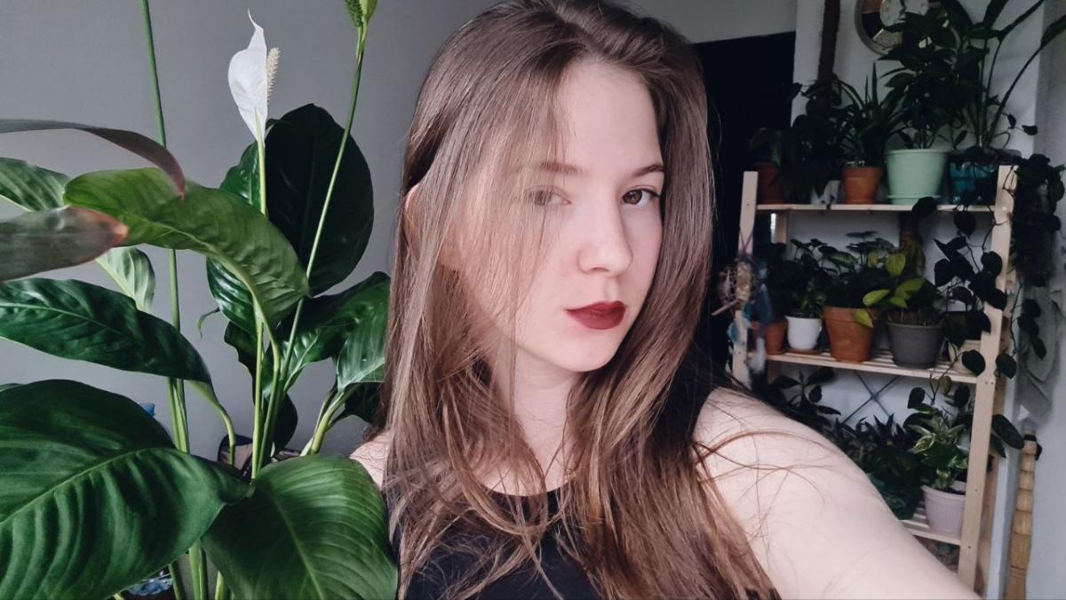 Асанова Софья