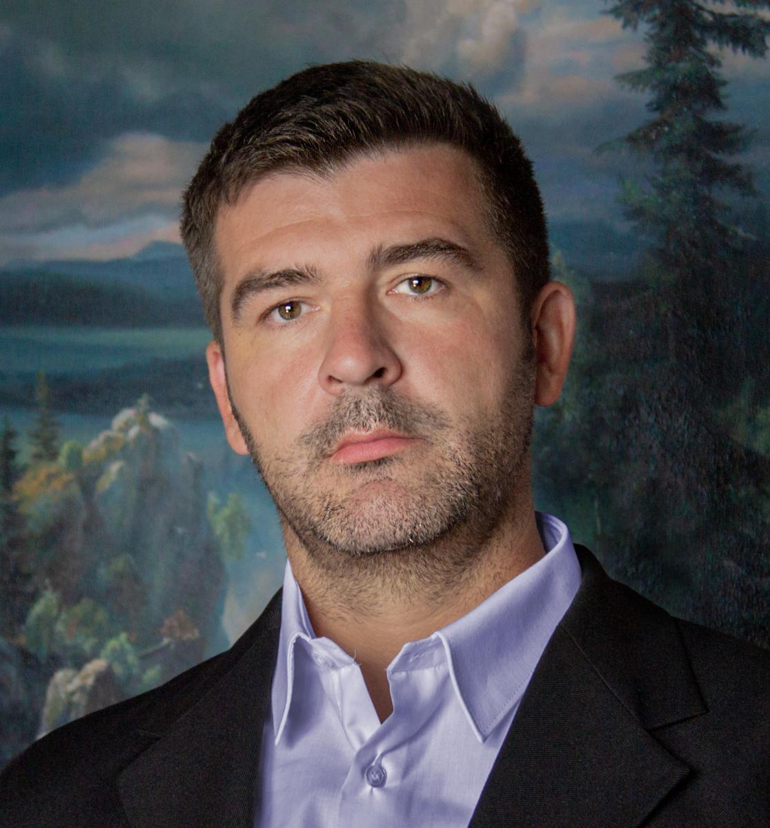 Балакирев Андрей Юрьевич