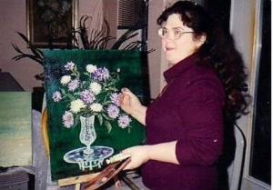 Бекман Рита Аркадьевна