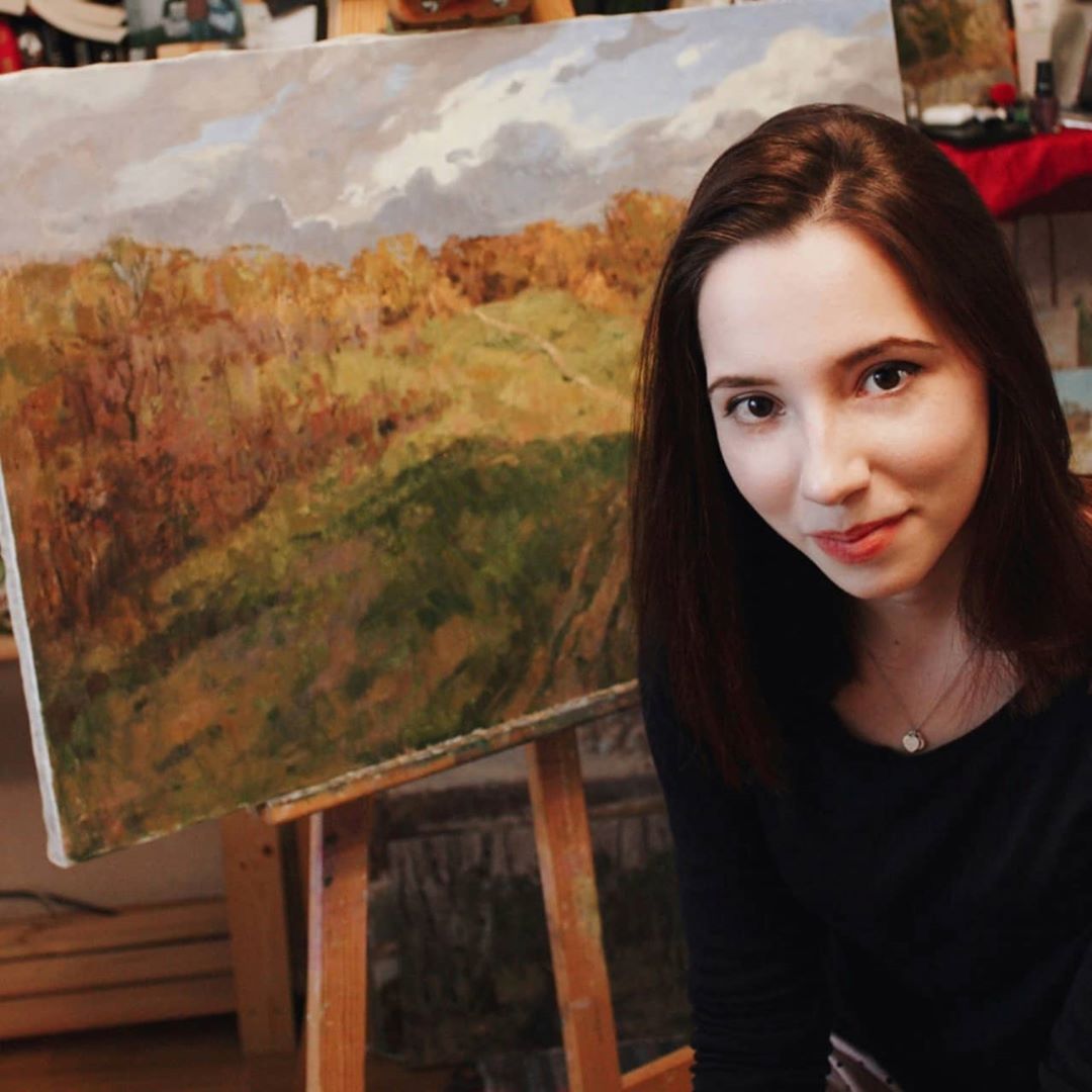 Белая Екатерина Андреевна