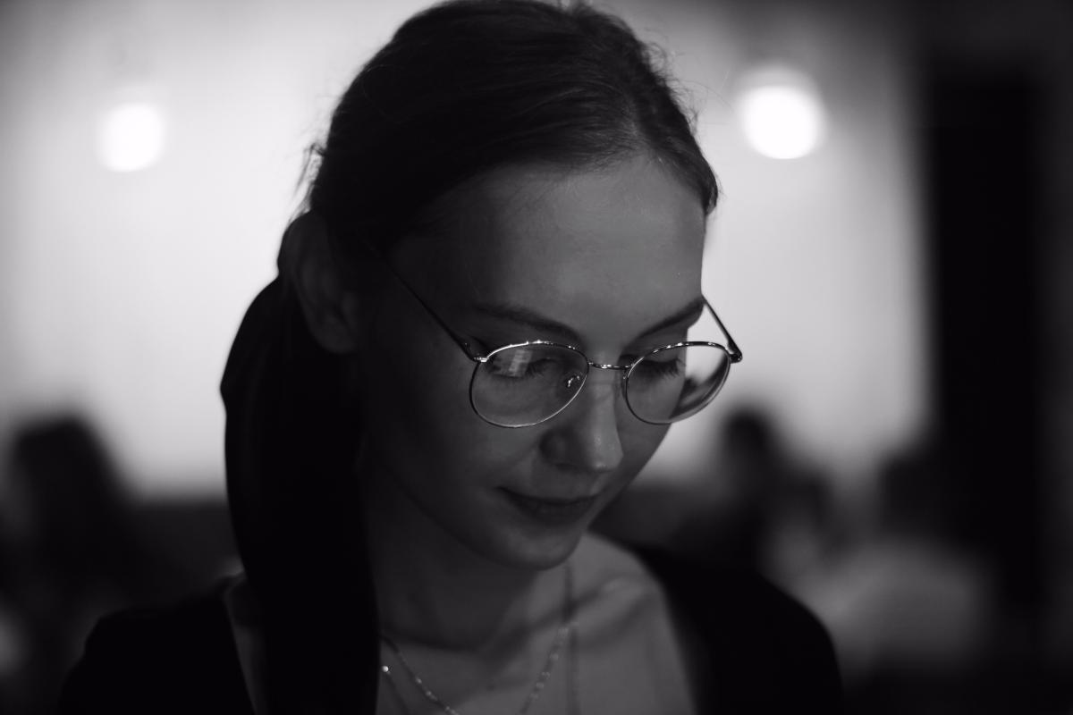 Бердникова Алина Владимировна