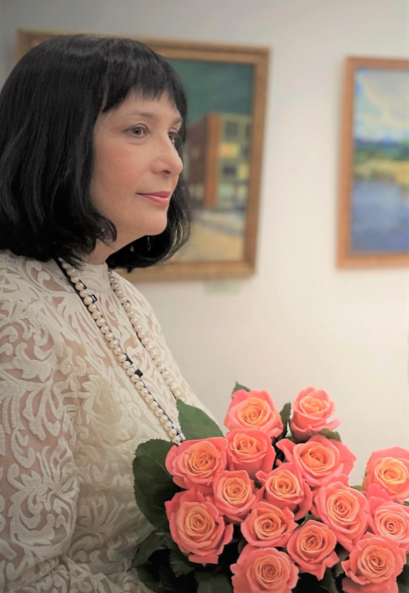 Береснева Ольга Николаевна