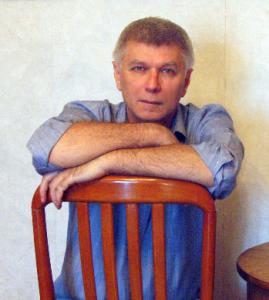 Богданов Николай Иванович