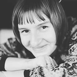 Богомилова Марья Викторовна
