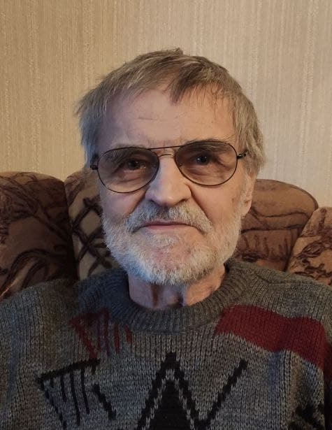 Богуш Вадим Тимофеевич