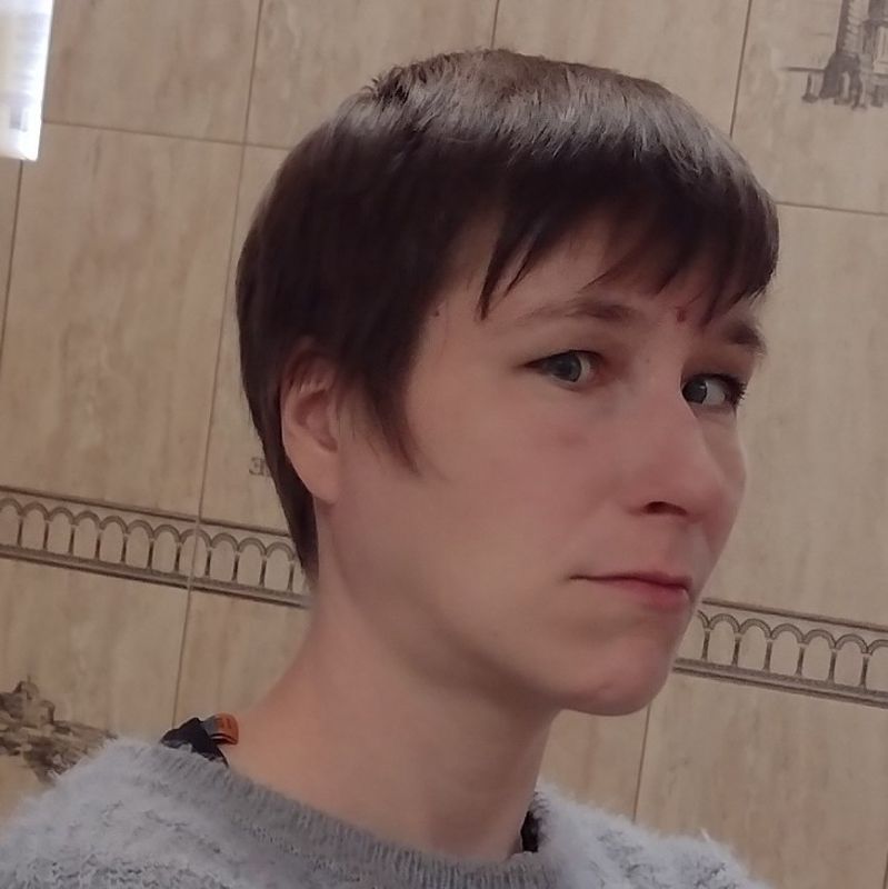 Боровикова Софья Михайловна
