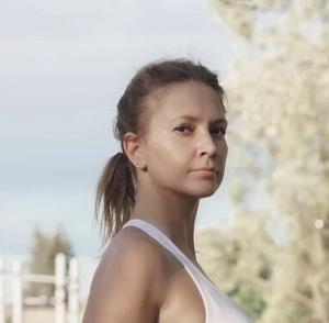 Брагина Ксения Андреевна
