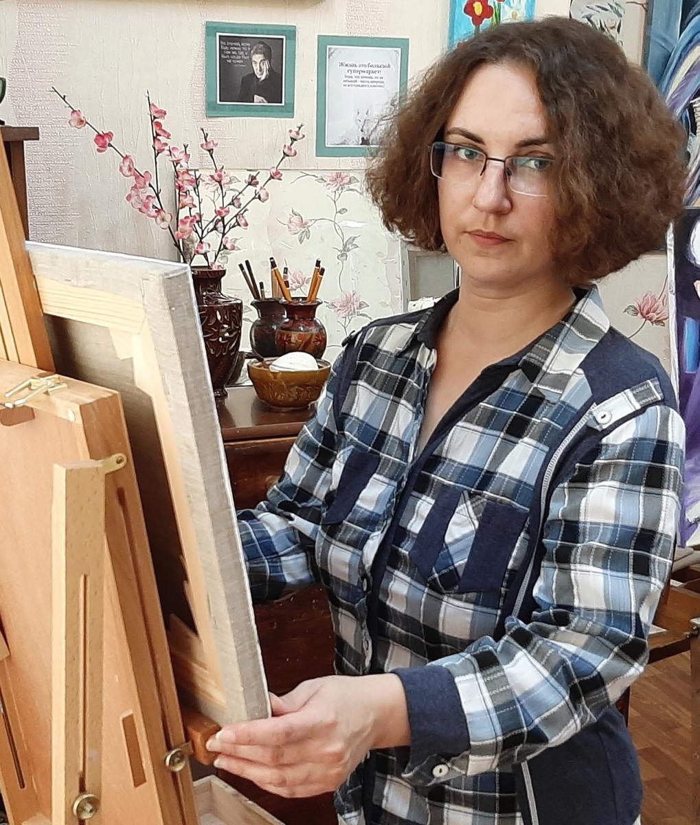Брезжинская Людмила Сергеевна