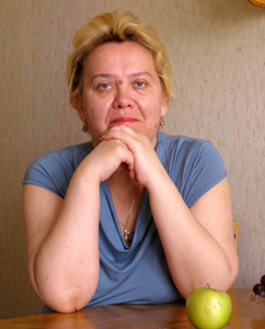 Бушуева Людмила Васильевна