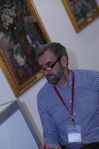 Валенцов Владимир Иванович