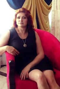 Васильева Ирина Борисовна