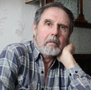 Веселкин Павел Евгеньевич