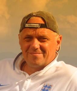 Виноградов Сергей Александрович