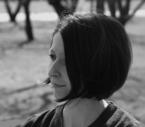 Владимирова-Лаврова Анна Валериевна