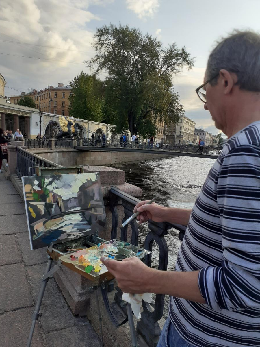 Волков Вячеслав