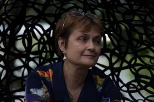 Волкова Ольга Алексеевна