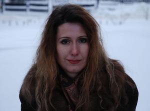 Воробьева Екатерина Сергеевна