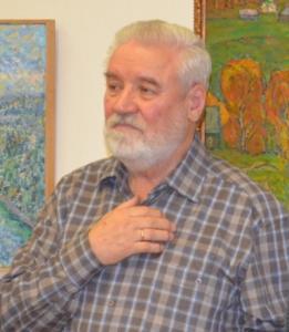 Воронкин Борис Иванович