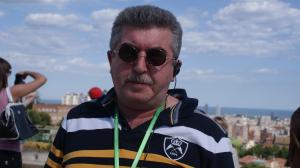 Восканян Левон Бадалович