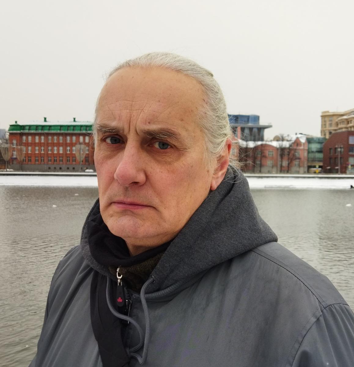Гаврилов Сергей Львович