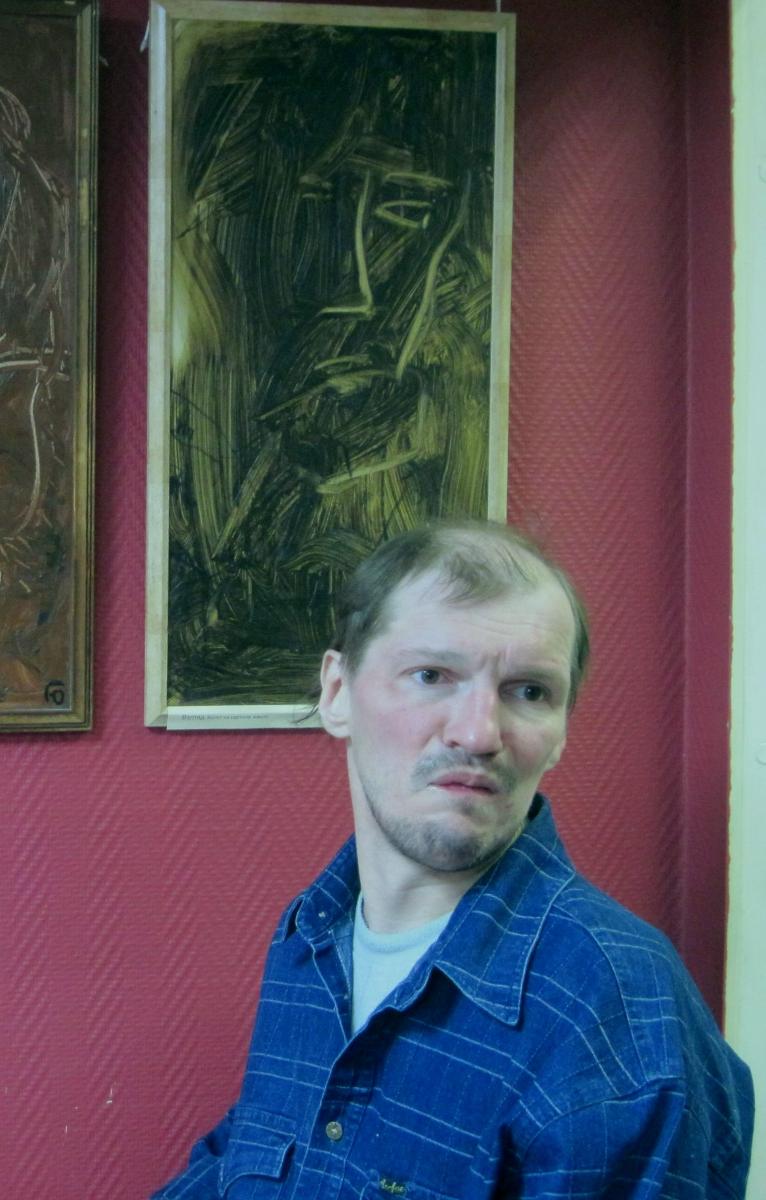 Гаврин Юрий Евгеньевич
