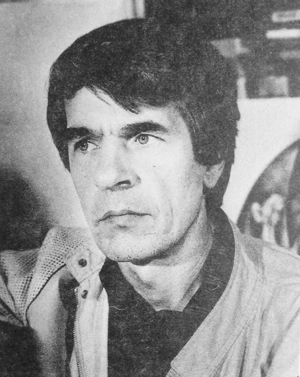 Гладких Алексей Иванович