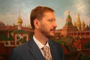 Глушков Сергей Геннадьевич