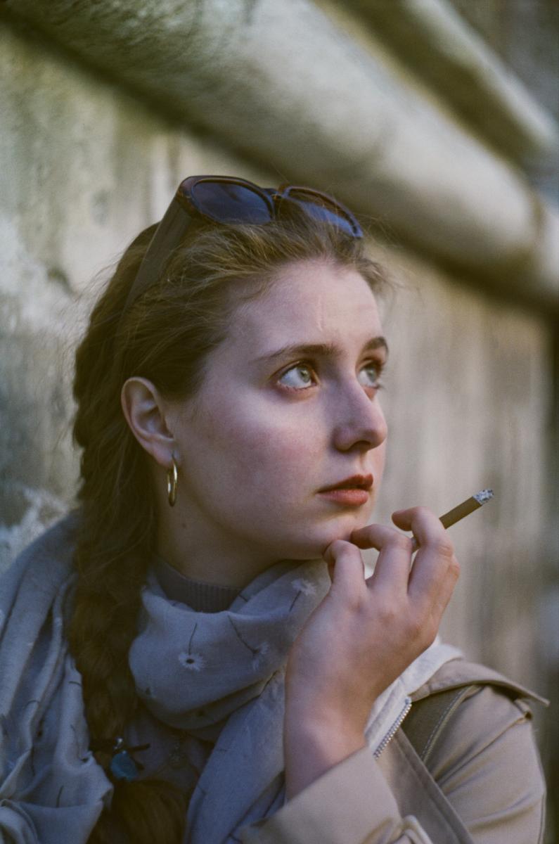 Голикова Арина Анатольевна