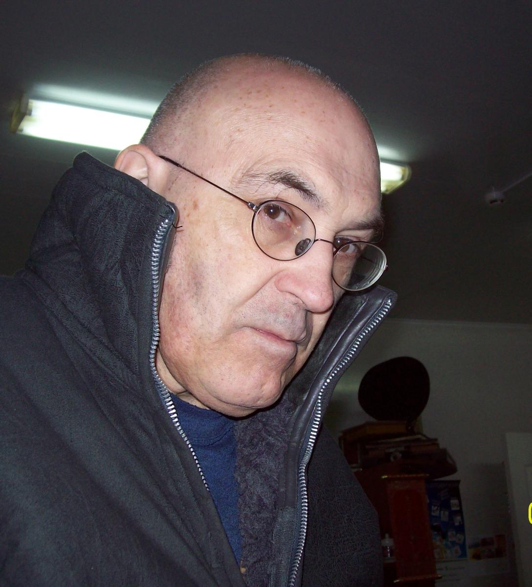 Грищенко Александр Михайлович