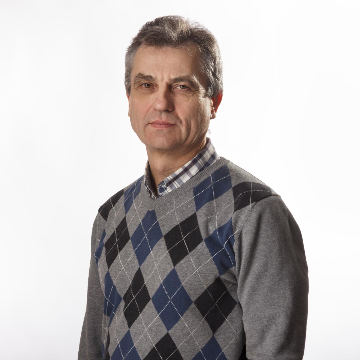Грищенко Игорь Владимирович