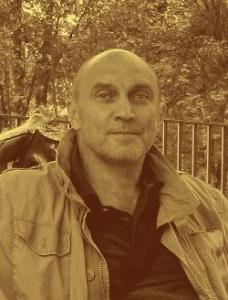 Гудков Андрей Владимирович