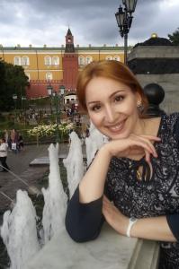 Гусейнова Сафия Ризвановна