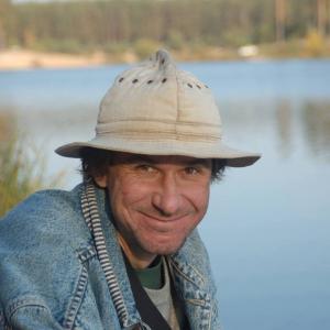 Дедушев Александр Анатольевич