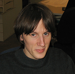 Деньгин Сергей Николаевич
