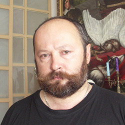 Дерюгин Виктор Юрьевич