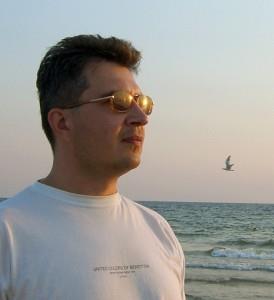 Дианов Владимир Владимирович