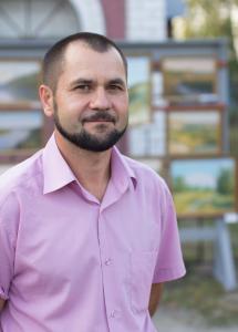 Добродеев Вадим Васильевич