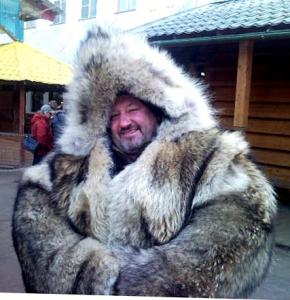 Докучаев Игорь Валерьевич