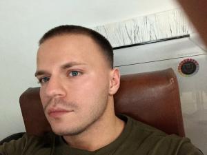 Дордюк Дмитрий Николаевич