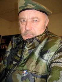 Доронин Владимир Николаевич