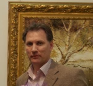 Дружин Константин Николаевич