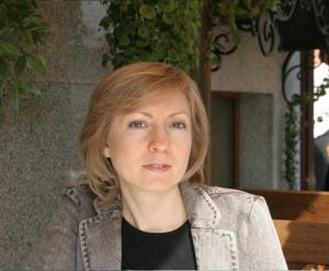 Дубровина Нина Владимировна