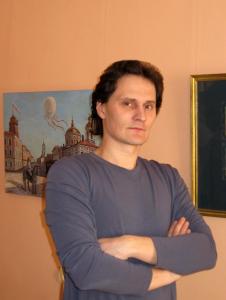 Дулько Николай Вячеславович